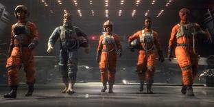 Star Wars Squadrons – системные требования для PC